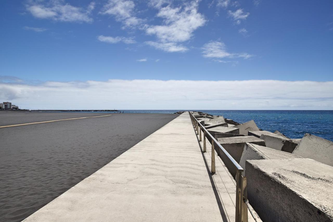 Sonias City Beach Santa Cruz de la Palma  Exterior photo