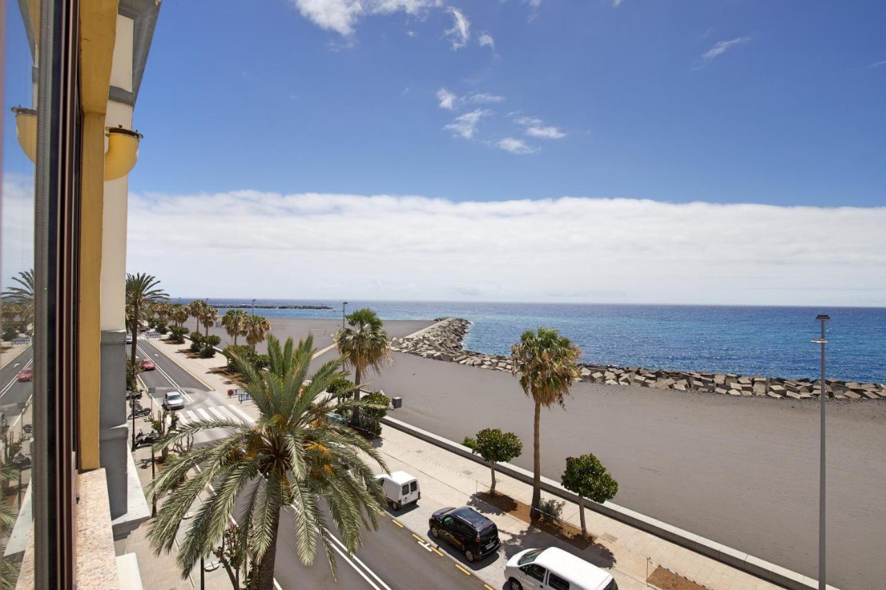 Sonias City Beach Santa Cruz de la Palma  Exterior photo