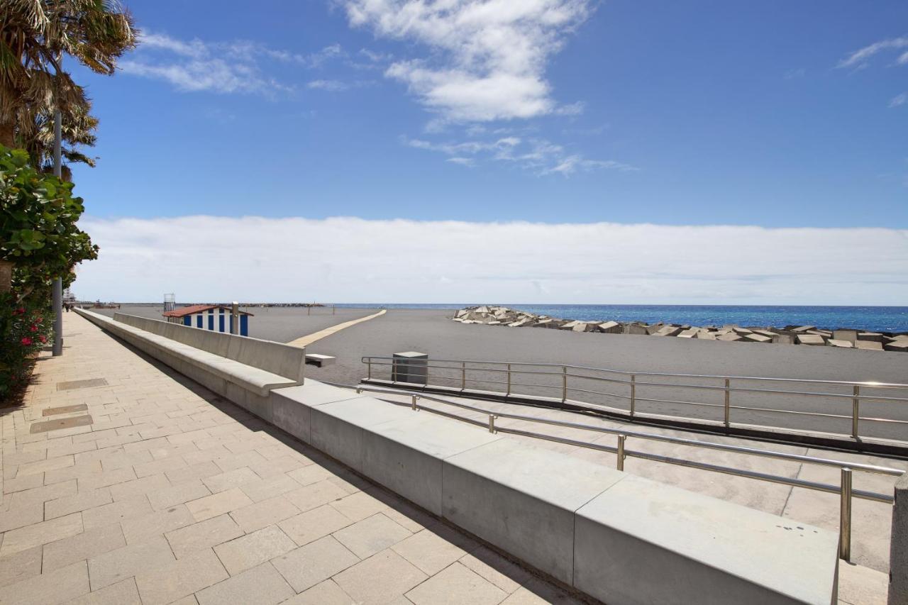 Sonias City Beach Santa Cruz de la Palma  Exterior photo