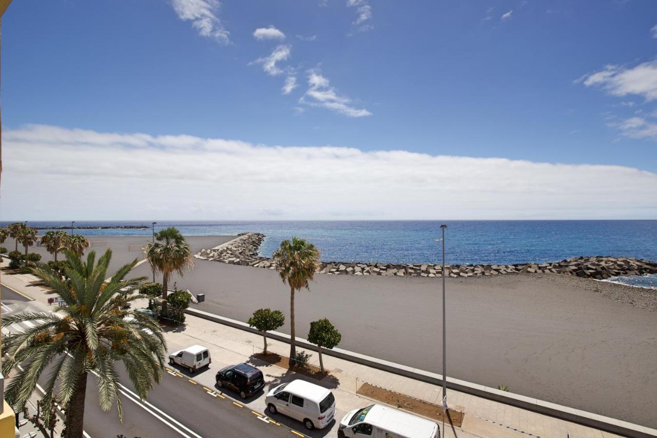 Sonias City Beach Santa Cruz de la Palma  Exterior photo