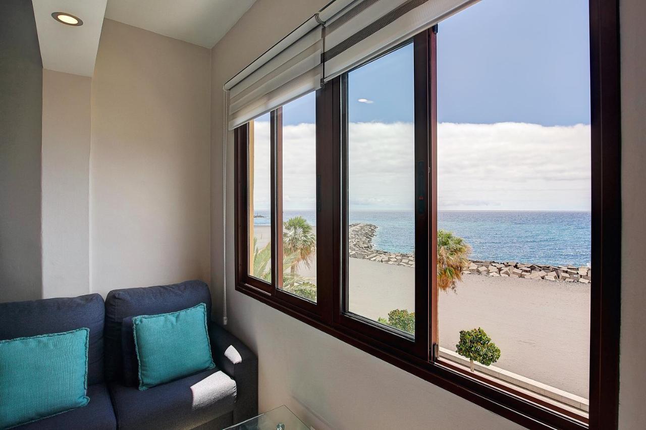 Sonias City Beach Santa Cruz de la Palma  Exterior photo